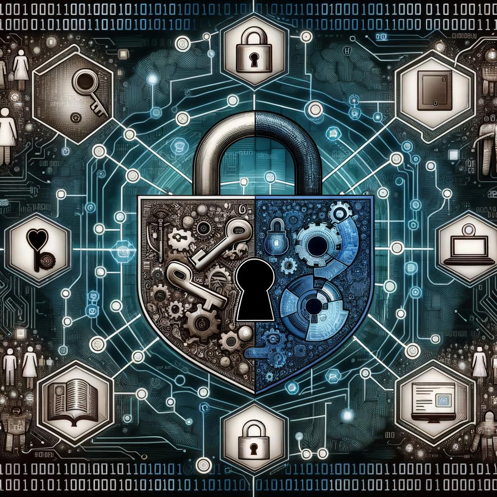 Understanding Mixers: Enhancing Privacy in Digital Transactions How Mixing Services Protect Personal Data in the Digital Age