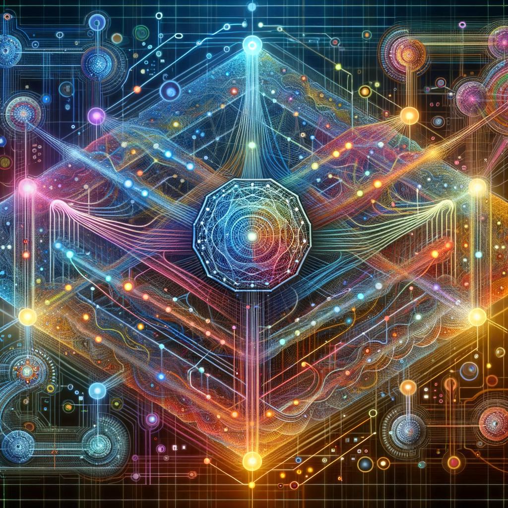 Exploring Peer-to-Peer (P2P) Networks: A Beginner's Guide 2. How P2P Networks Work: The Mechanics Behind the Technology