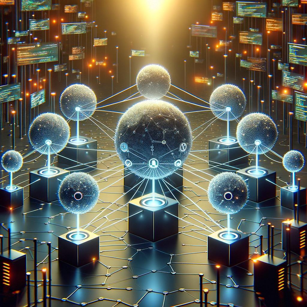 Understanding Peer-to-Peer (P2P) Networks: A Comprehensive Guide How P2P Technology Works: Decentralization at Its Core