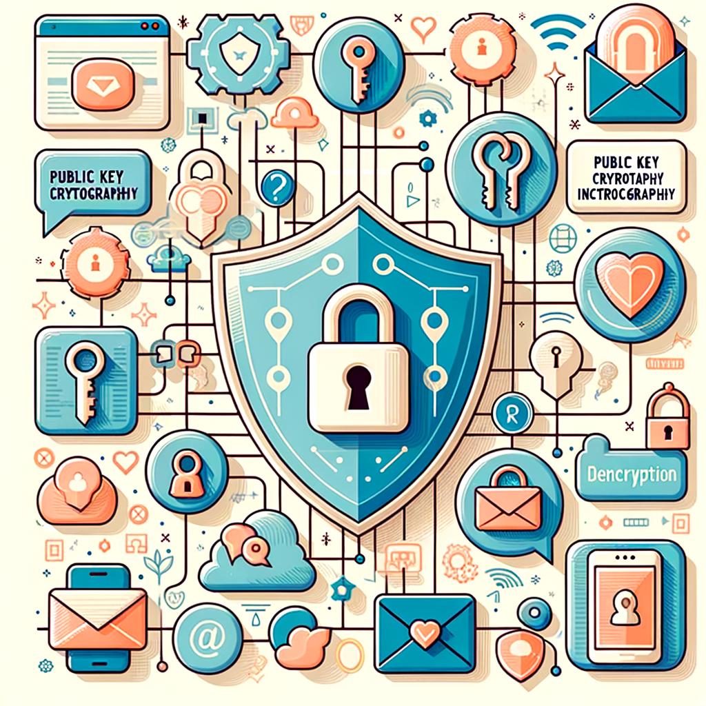 What is a Public Key? Unpacking Its Role in Digital Security How public Key Cryptography Works: Securing our Online Interactions