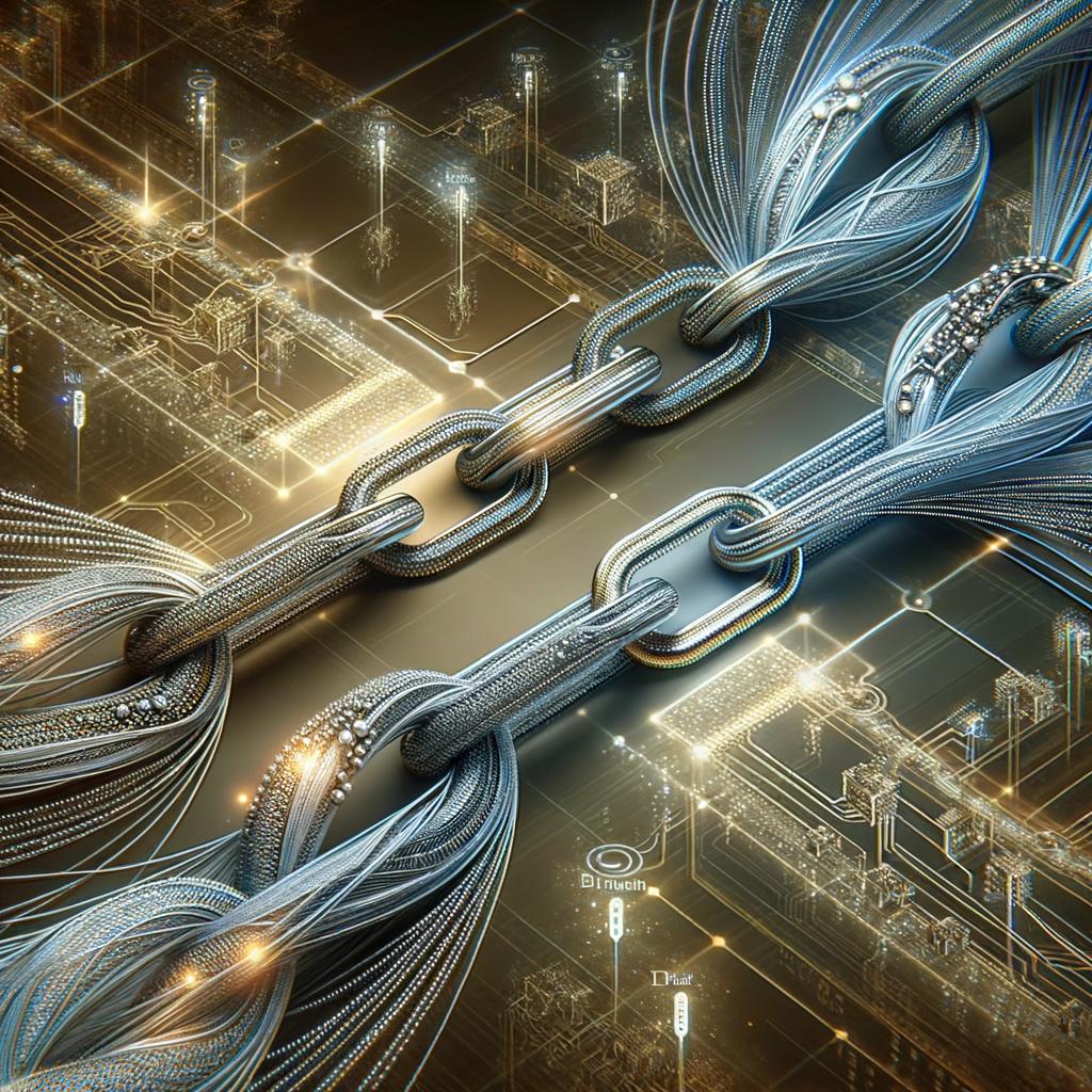 Understanding Sidechains: Enhancing Blockchain Functionality How Sidechains Enhance Interoperability Across Blockchain networks