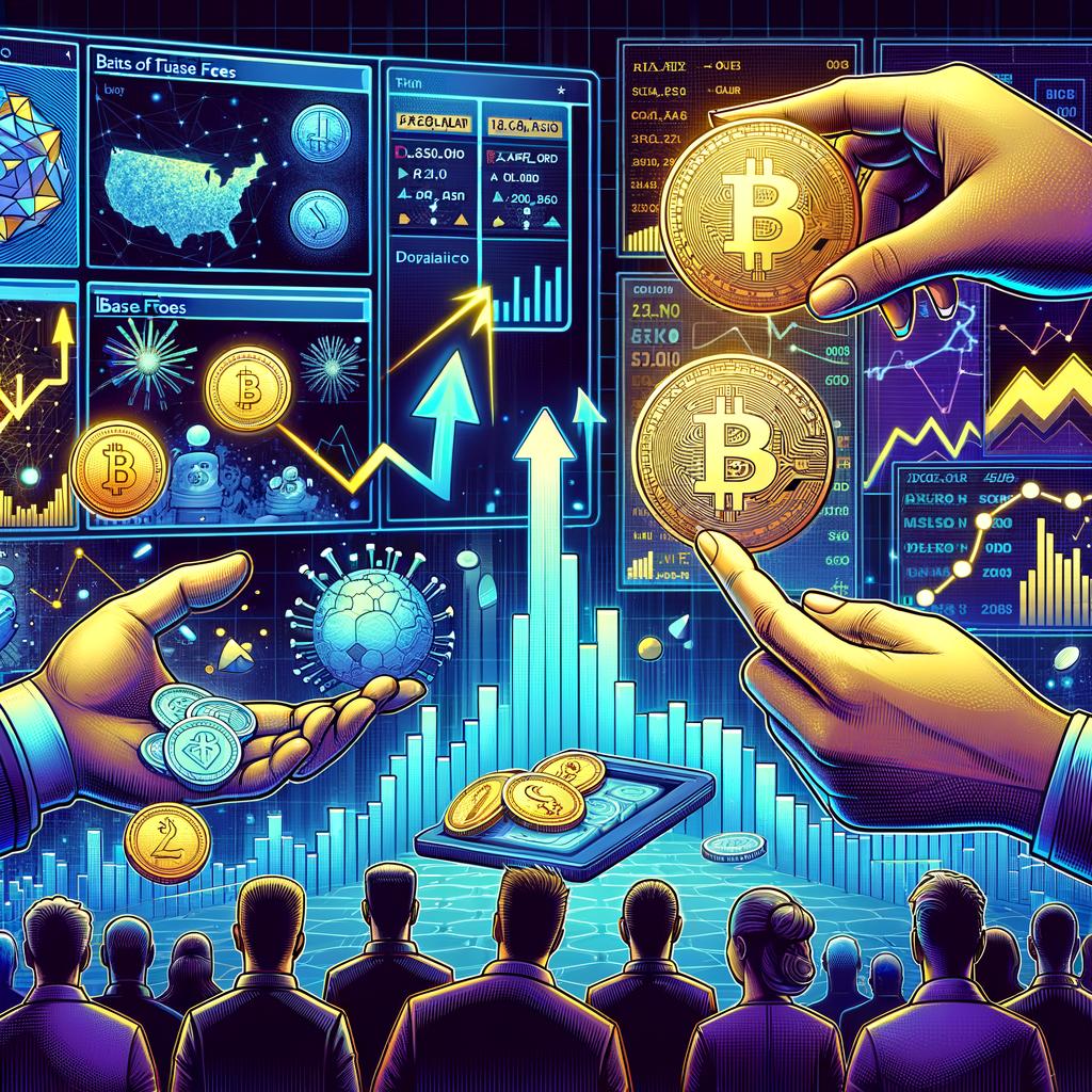 Decoding Base Fees: Essential Insights for Crypto Users The Impact of Base Fees on Your Cryptocurrency Transactions