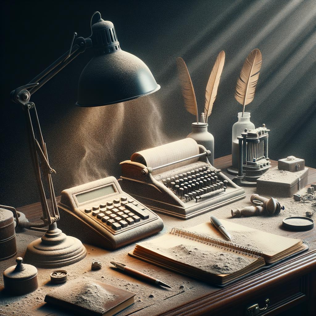 Understanding 'Dust': The Hidden Cost in Crypto Transactions The Impact of Dust on Trading Efficiency