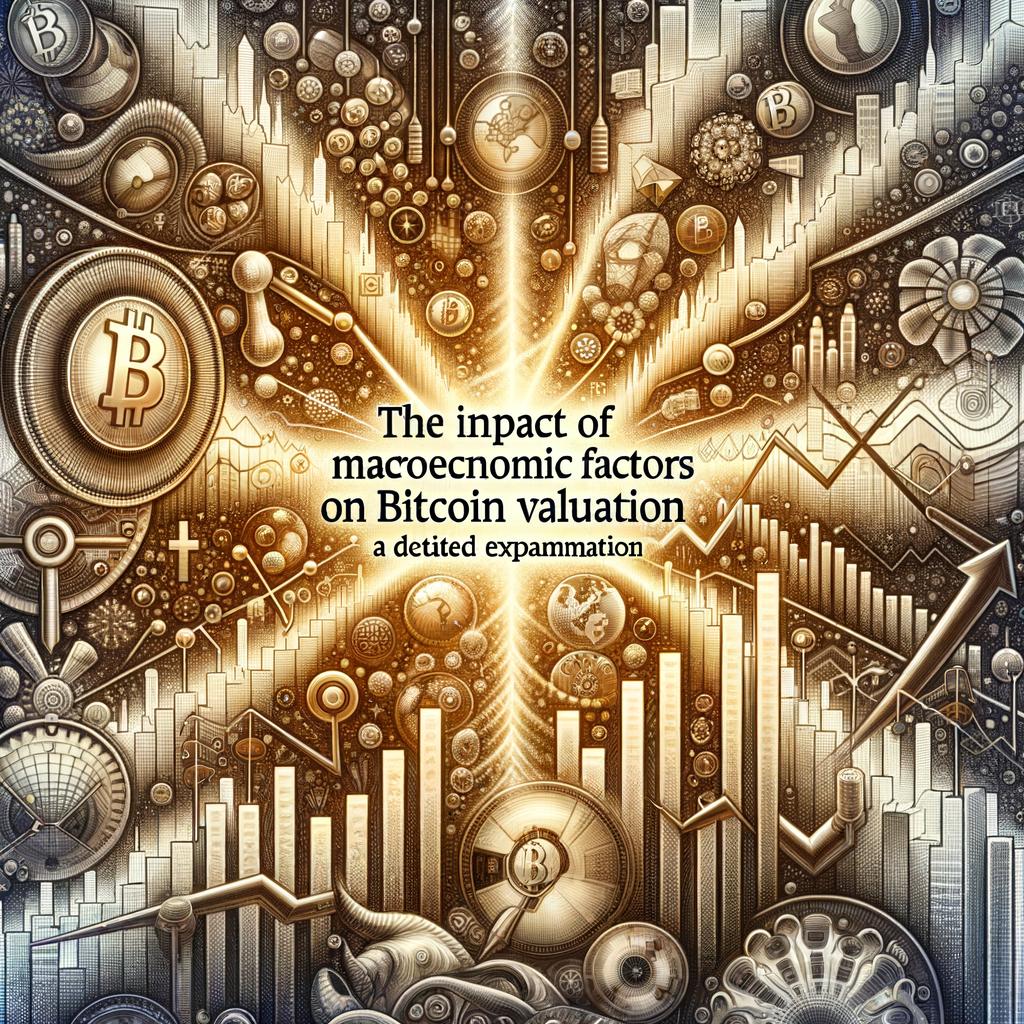 Analyzing Today's Bitcoin Market Dynamics and Investment Trends The Impact of Macroeconomic factors on Bitcoin Valuation: A Detailed Examination