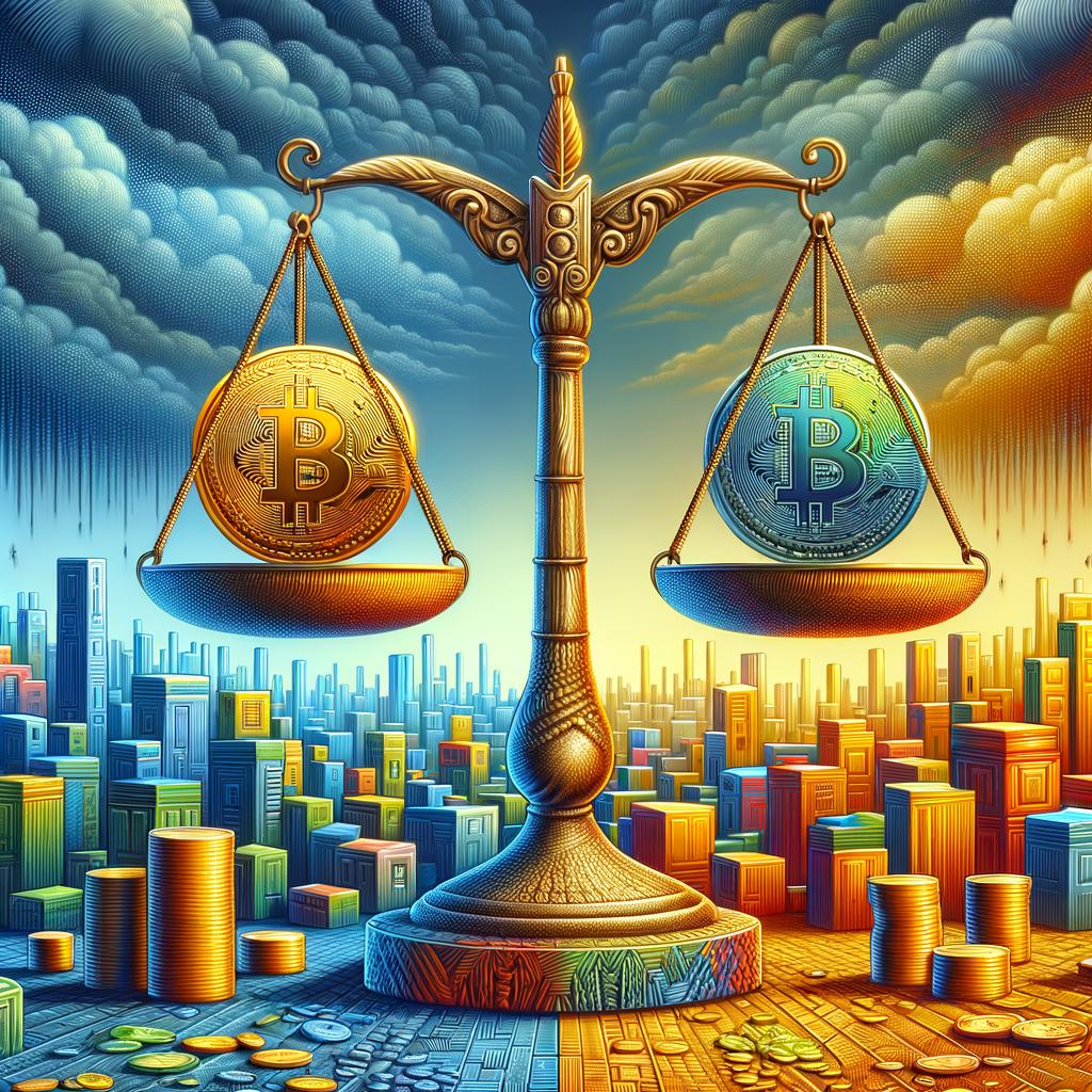 Understanding Double Spending: A Critical Issue in Cryptocurrency The Implications of Double Spending on trust and Stability