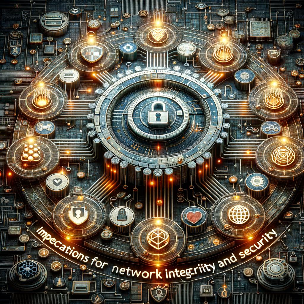 Understanding Hard Forks: Key Insights into Blockchain Changes Implications for network Integrity and Security