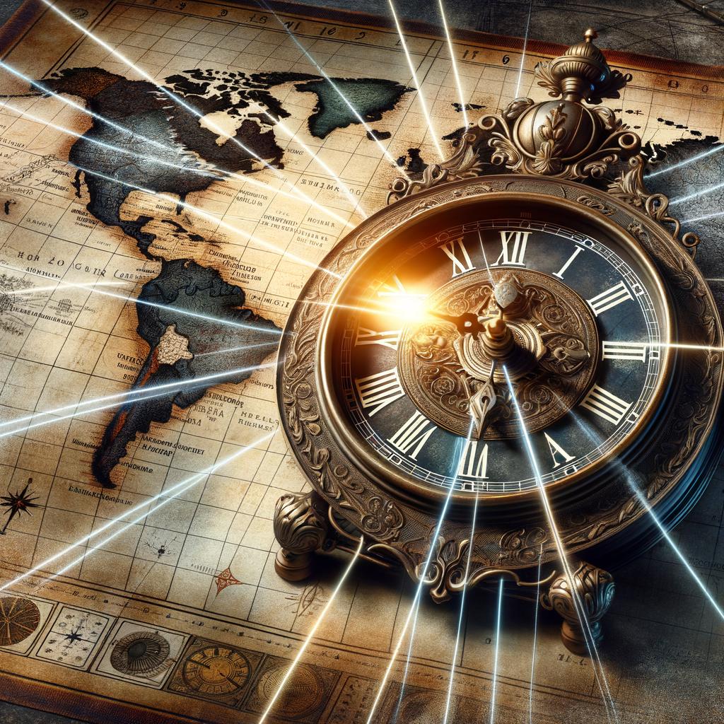 Understanding Moscow Time: A Guide to Russia's Time Zone The Importance of Time Zones: Why Moscow Time matters