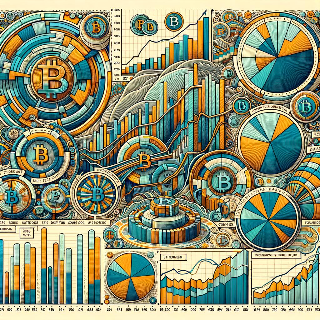 Current Bitcoin Market Analysis: Insights and Investment Tips An in-depth examination of Bitcoin’s price movements, market capitalization, and trading volumes over the past quarter