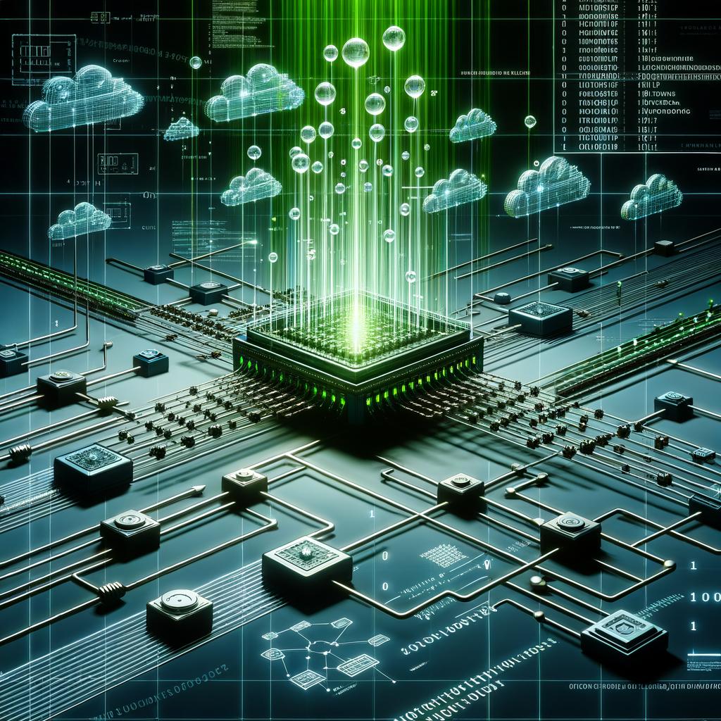 Understanding Hop: The Next Evolution in Blockchain Technology An In-Depth Look at How hop is Streamlining Transactions Across Multiple Networks