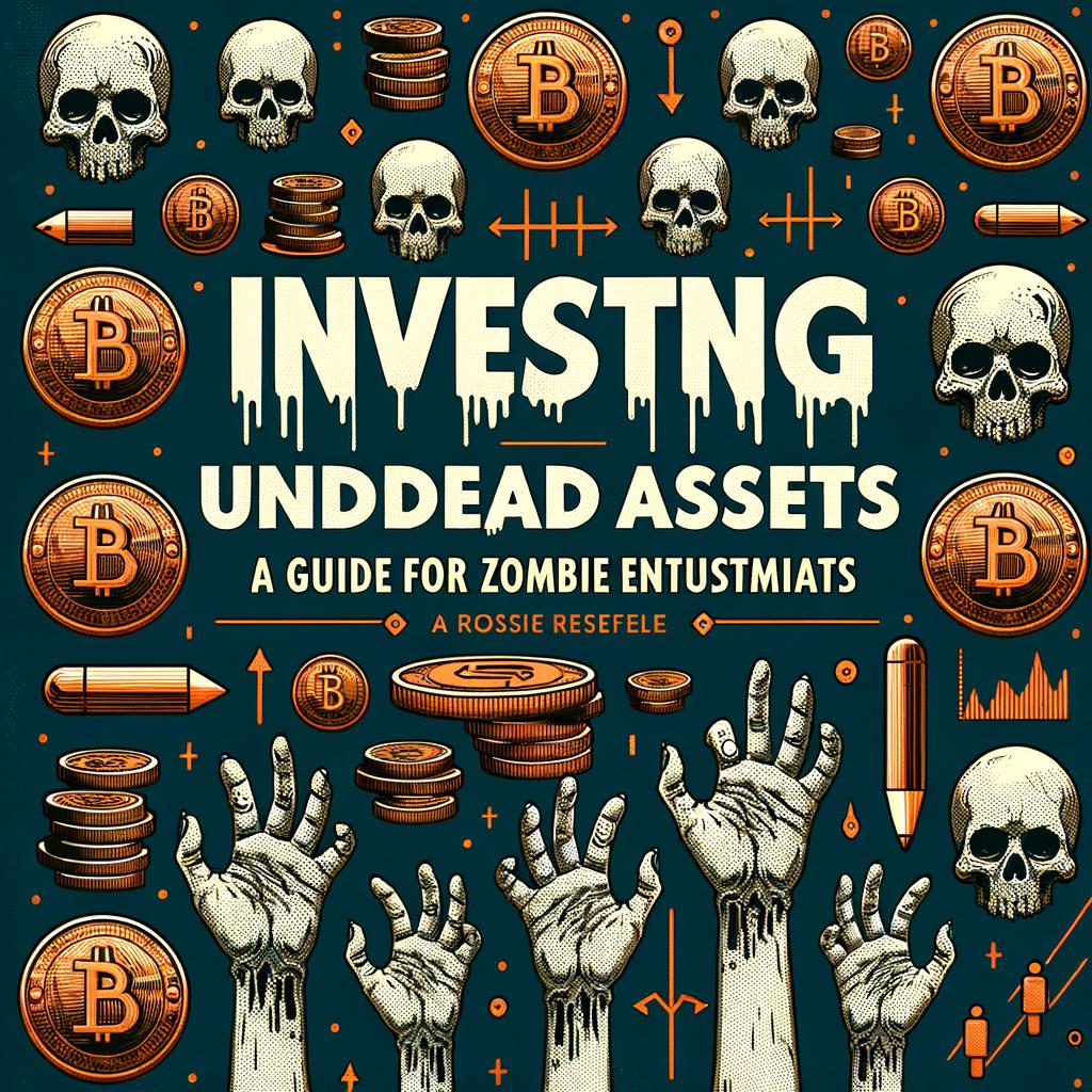 Bitcoin: The Undying Currency—Who Knew Zombies Could Invest? Investing in Undead Assets: A Guide for Zombie Enthusiasts