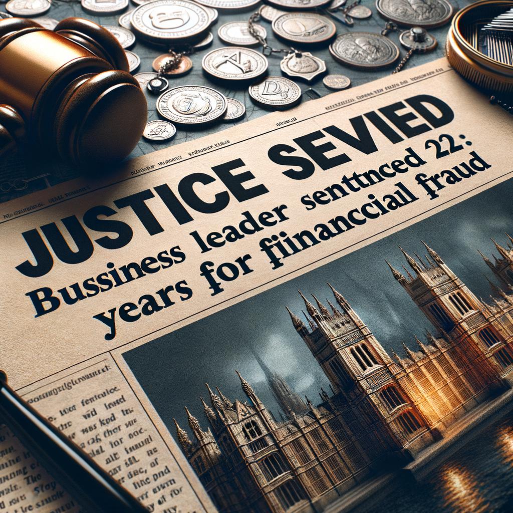 Celsius Founder Alex Mashinsky Sentenced to 12 Years in Prison for Fraud Justice Served: Alex Mashinsky Sentenced to 12 Years for Celsius Fraud