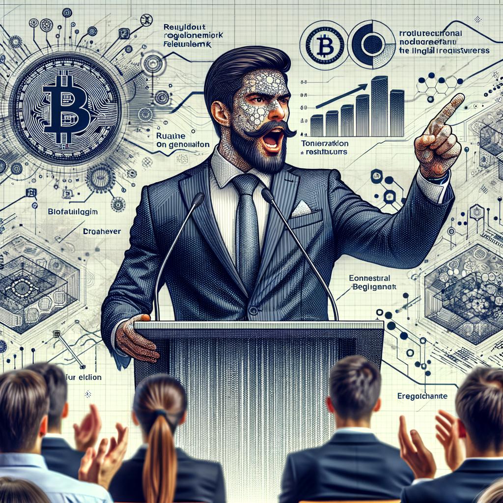 Kevin O’Leary: 'I Want More Regulation, And I Want It Now' Kevin O'Leary advocates for Urgent Regulatory Framework in the DeFi Sector