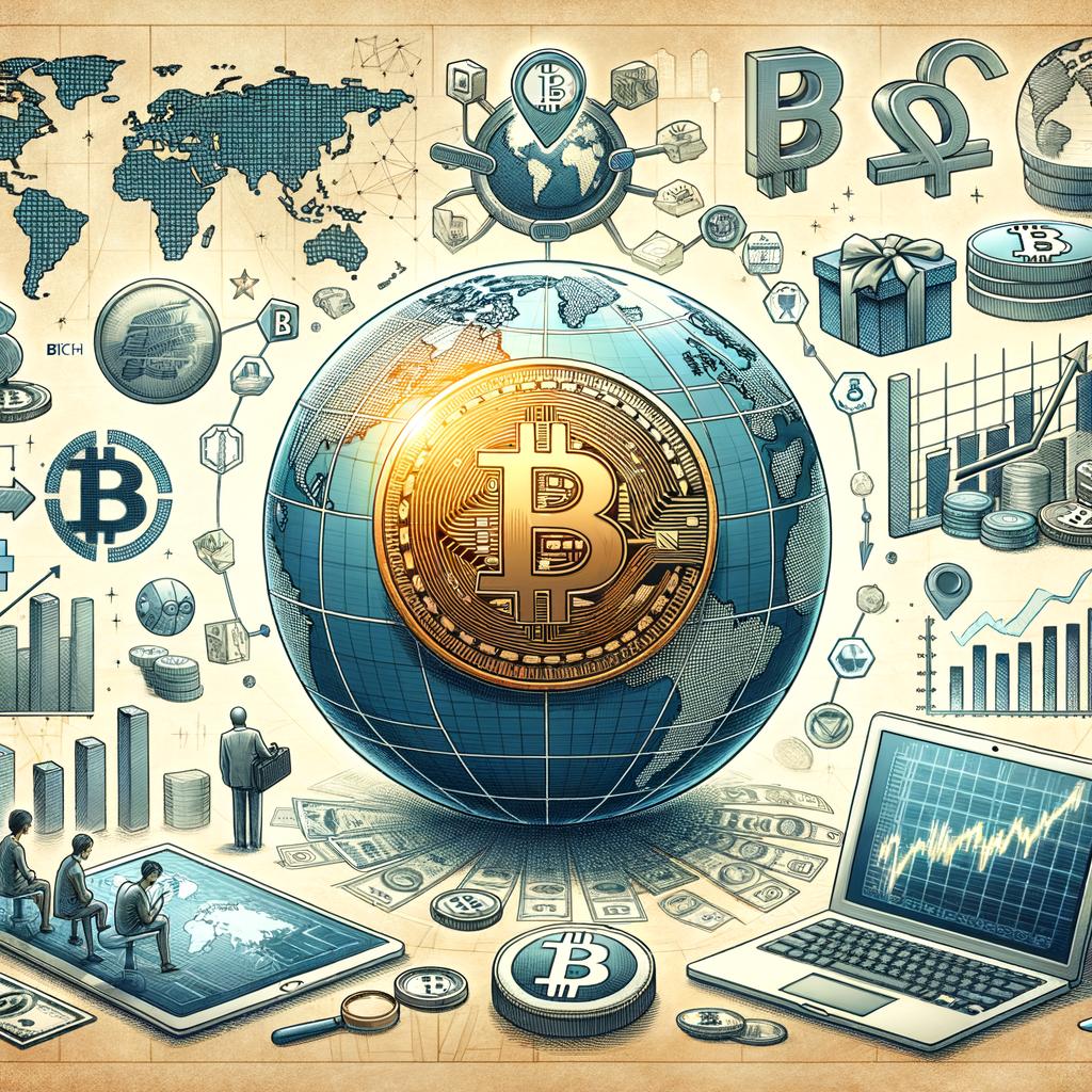 Evening Bitcoin Market Report: Insights and Analysis for Traders Key Drivers Affecting Bitcoin: From Global economics to Local influencers