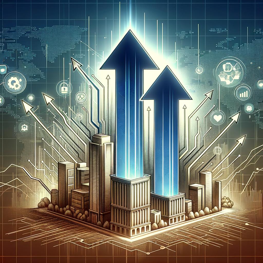 Evening Bitcoin Market Report: Insights on Recent Trends 2. Key drivers behind Recent Market Movements