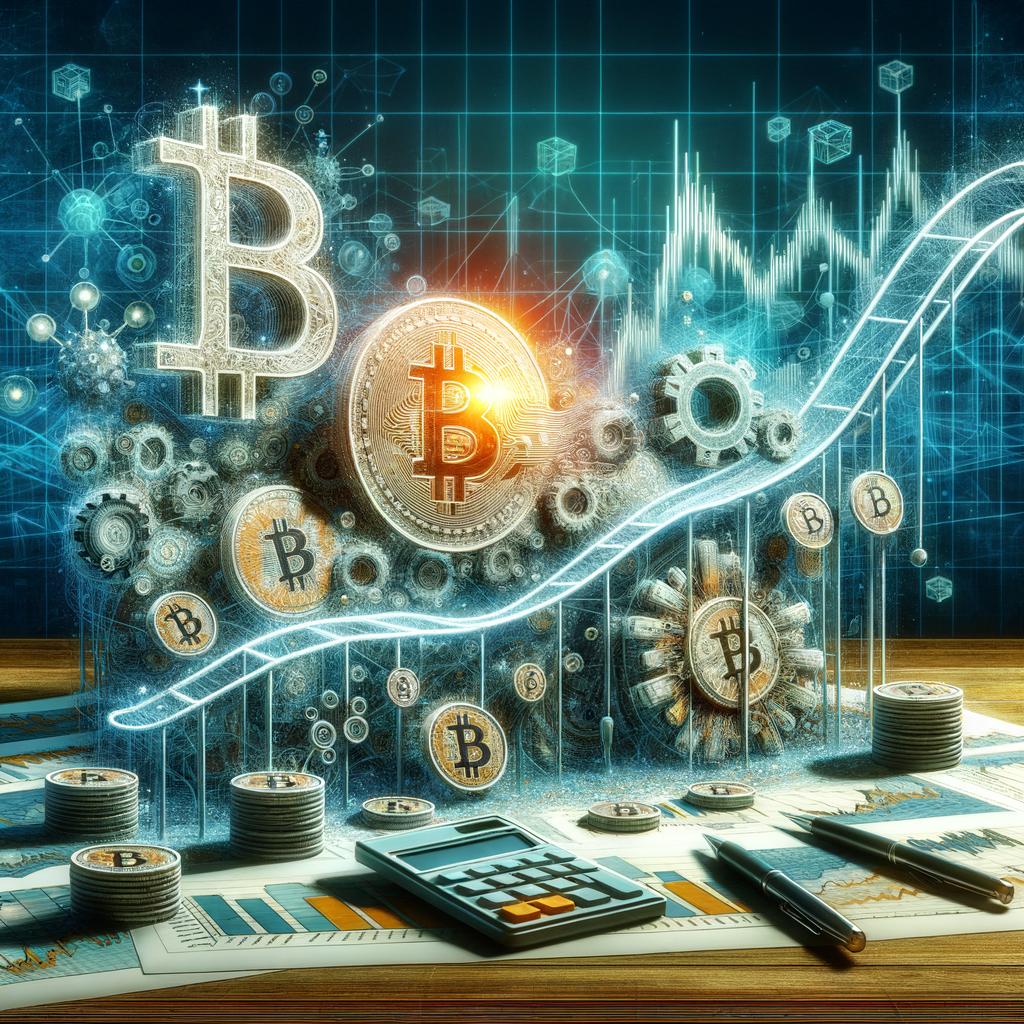 Evening Bitcoin Market Report: Analyzing Today's Trends and Shifts 2.Key Drivers: Unpacking the Influences Behind Bitcoin Fluctuations