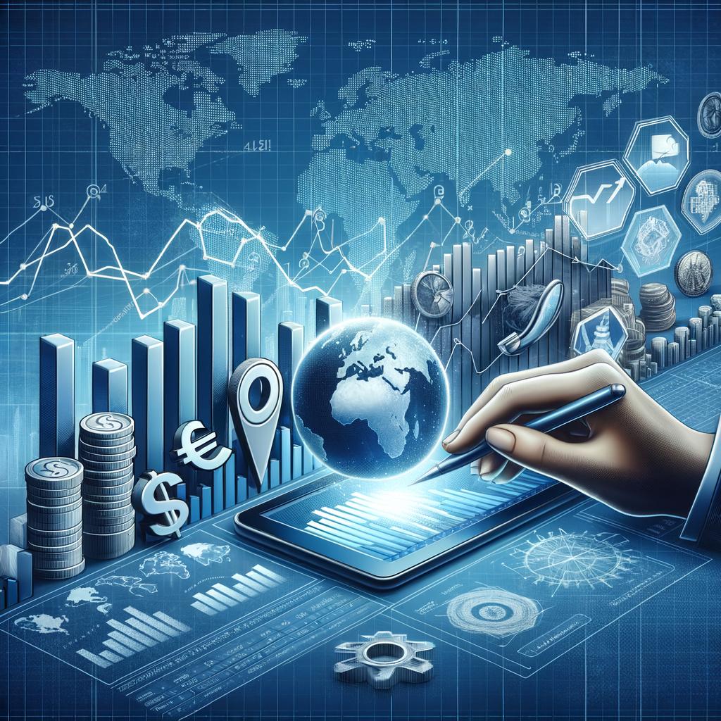Evening Bitcoin Market Report: Analyzing Today's Trends and Factors 2. Key Drivers: Understanding the Influencers Behind Today's Price Movements