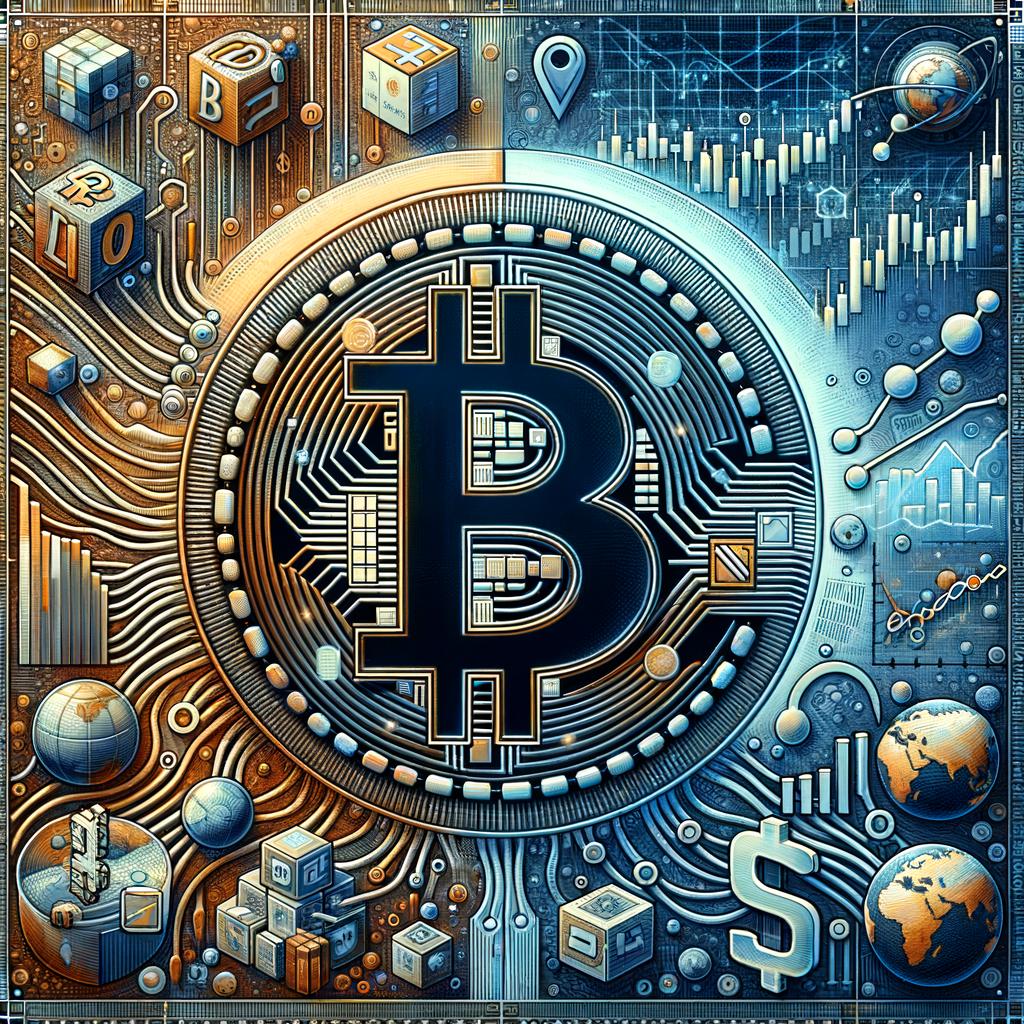 Analytical Review: Today's Insights on Bitcoin Market Trends 2. Key Factors Influencing Bitcoin Prices Today