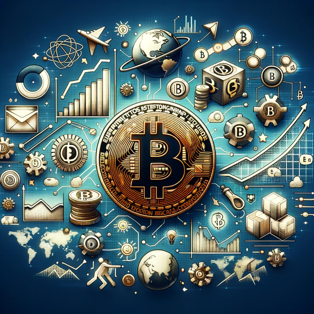 Current Analysis of Bitcoin Market Trends and Dynamics 2.Key Factors Influencing Bitcoin Prices in the Current Landscape