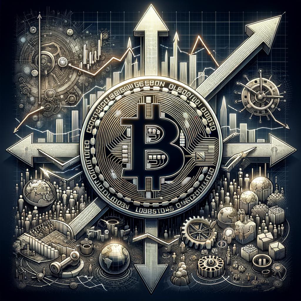 Analyzing Today's Bitcoin Market Trends and Investment Tactics Key Indicators Influencing Bitcoin Price Movements