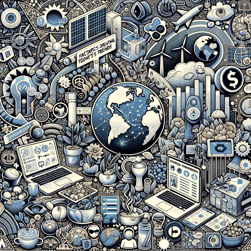 Today's Bitcoin Market Analysis: Trends and Predictions Unveiled Key Influencers: Factors Driving Today's trends