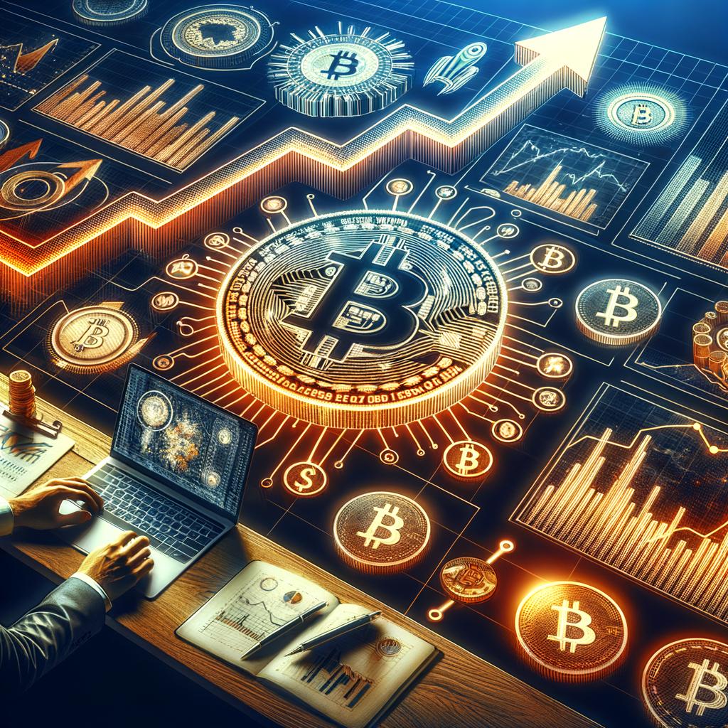 Evening Bitcoin Market Report: Insights and Trends Unveiled Key Trends Impacting Bitcoin Prices: What Investors Should Know