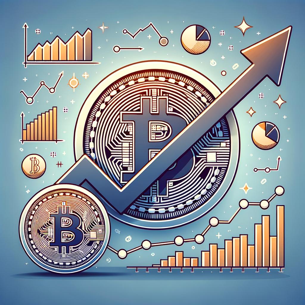 Today's Bitcoin Market Analysis: Trends, Drivers, and Strategies 2. Key Trends Influencing Bitcoin Prices