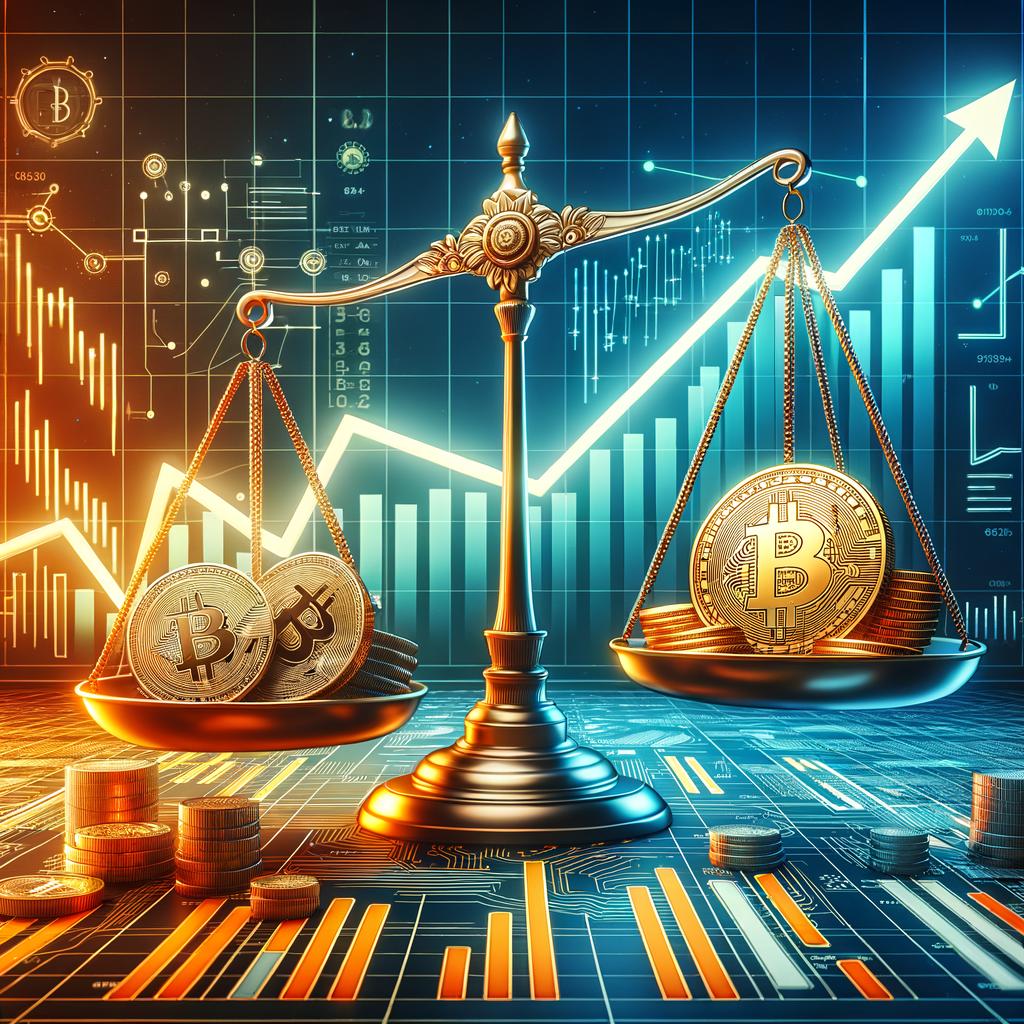Current Bitcoin Market Analysis: Trends, Insights, and Strategies 2. Key Trends Shaping Bitcoin Valuation