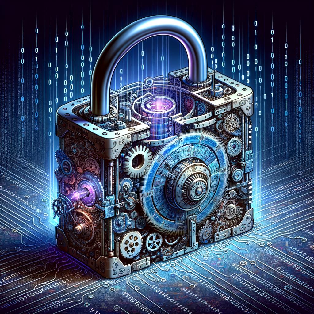 Onion Routing Explained: Enhancing Your Online Privacy The Layers of Security: Decoding the Encryption Process