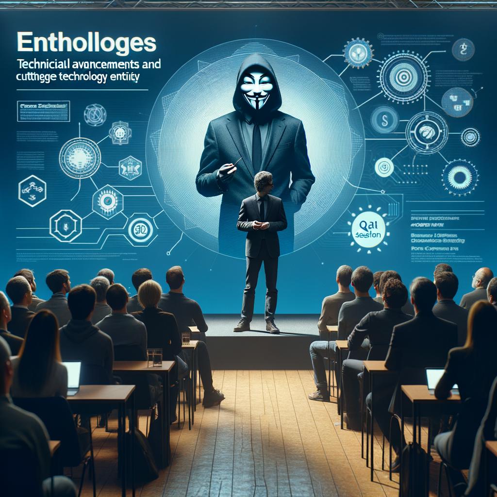 Leemon Baird on Hedera's Technical Gambit and AI’s Future leemon Baird Discusses Hedera's Technical advancements and Strategic Direction