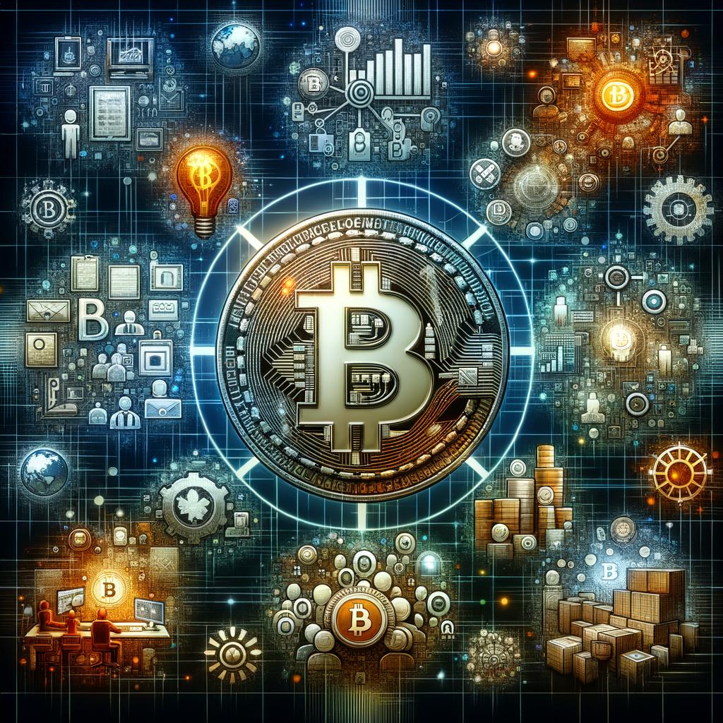 Who Determines Bitcoin's Value? Understanding Market Forces 2. Market Influencers: Key Players Shaping Bitcoin's Worth