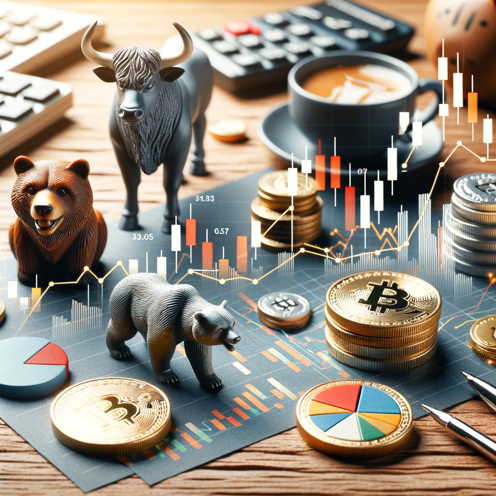 Evening Bitcoin Market Report: Insights and Analysis 2. Market Movements: Key Price Fluctuations and Trends