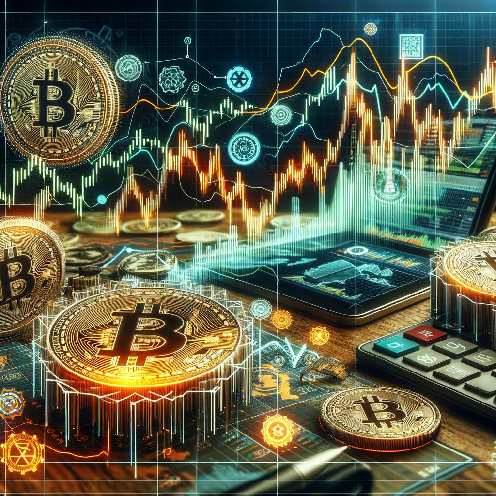 Evening Bitcoin Market Report: Key Insights and Trends Today 2. Market Performance Overview: Bitcoin's Price Movements