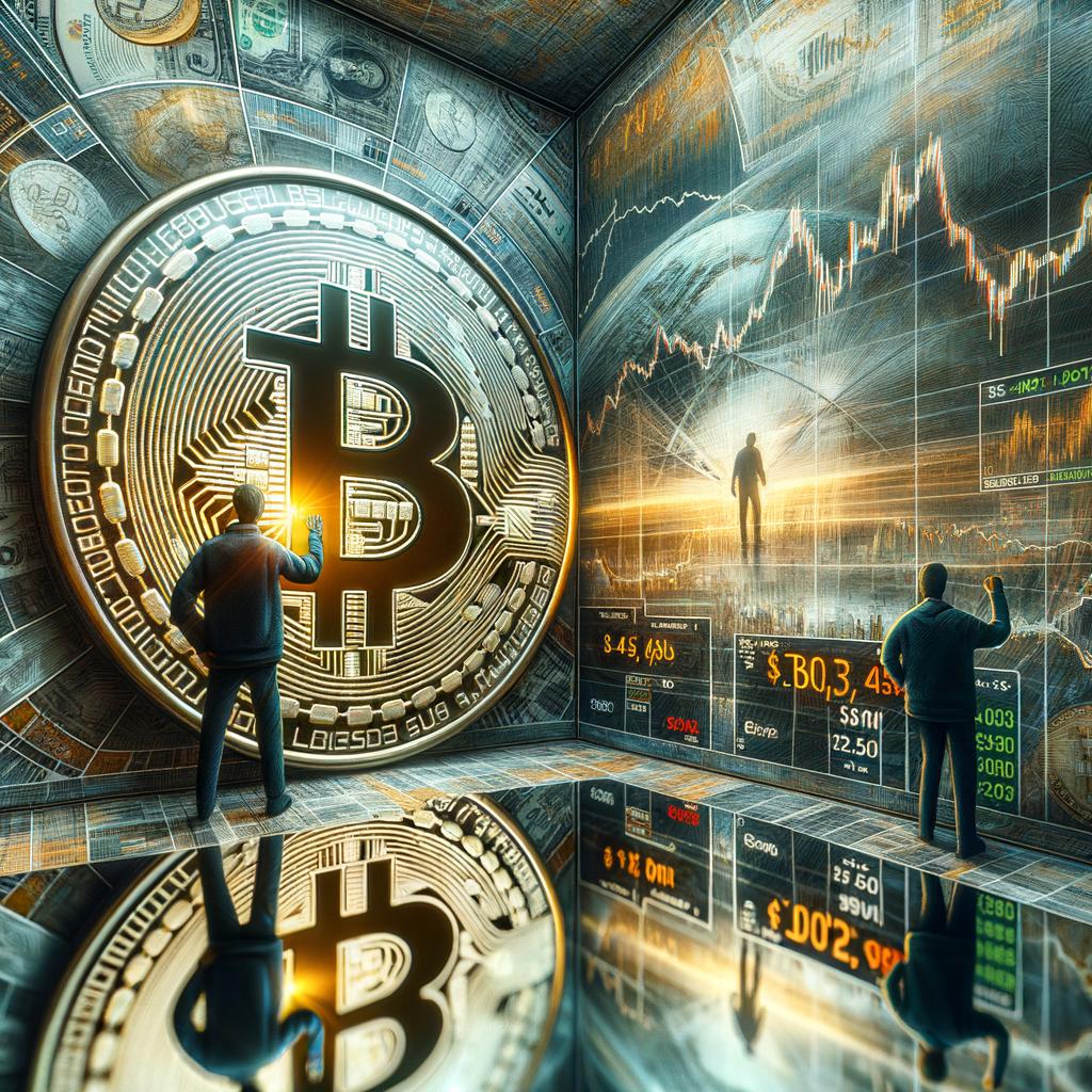 Bitcoin eyes ‘healthy pause’ around $106K before price picks up steam 1. Market Reflection: bitcoin's Strategic Pause at $106K