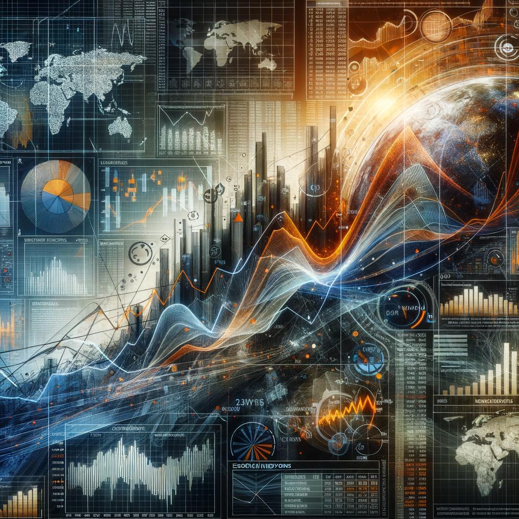 CoinDesk Recap: Movement’s Very Bad Week Market Volatility: Analyzing the Causes Behind a Turbulent Week