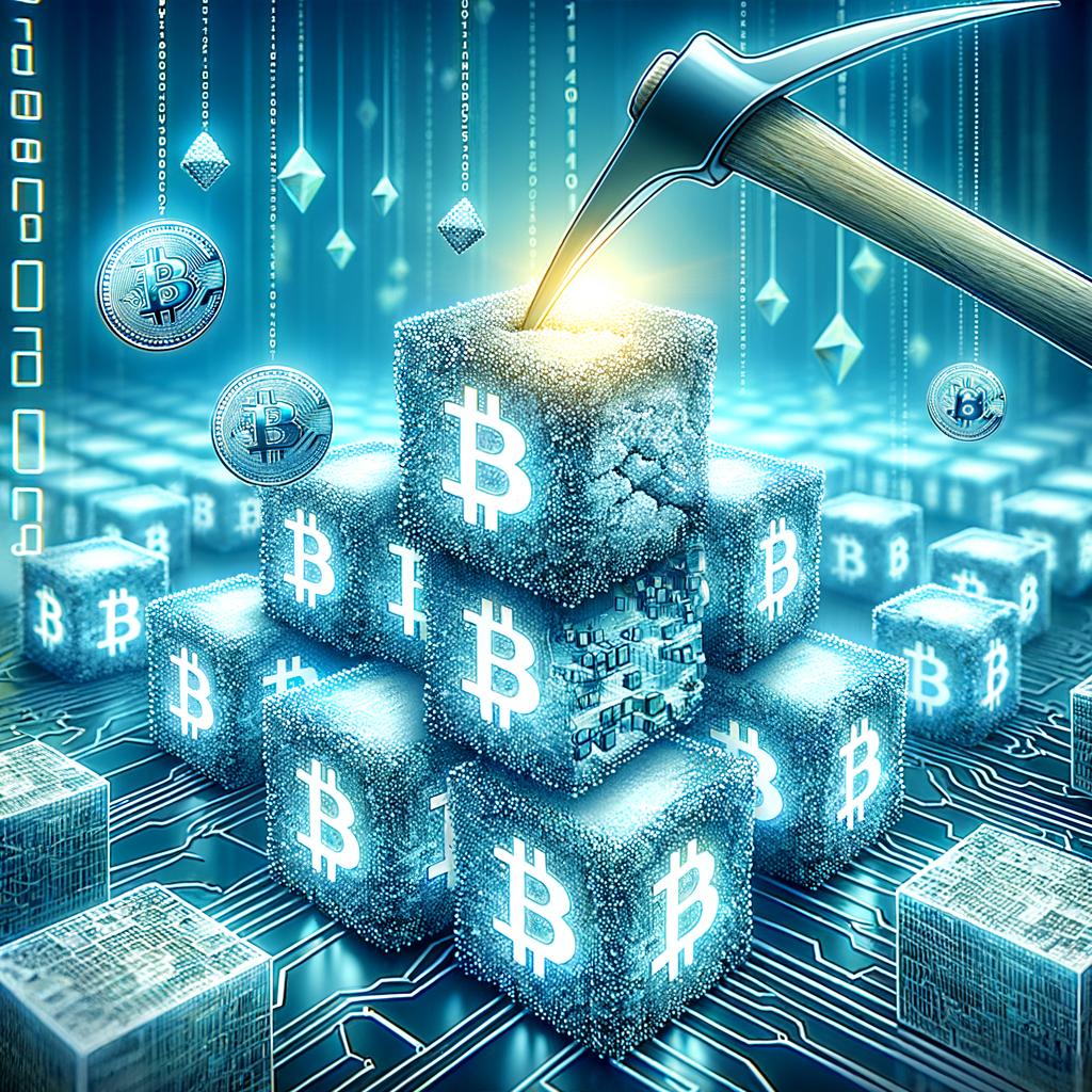 Understanding Mining: The Backbone of Cryptocurrency Creation The Mechanics Behind the Blockchain: How Mining Works