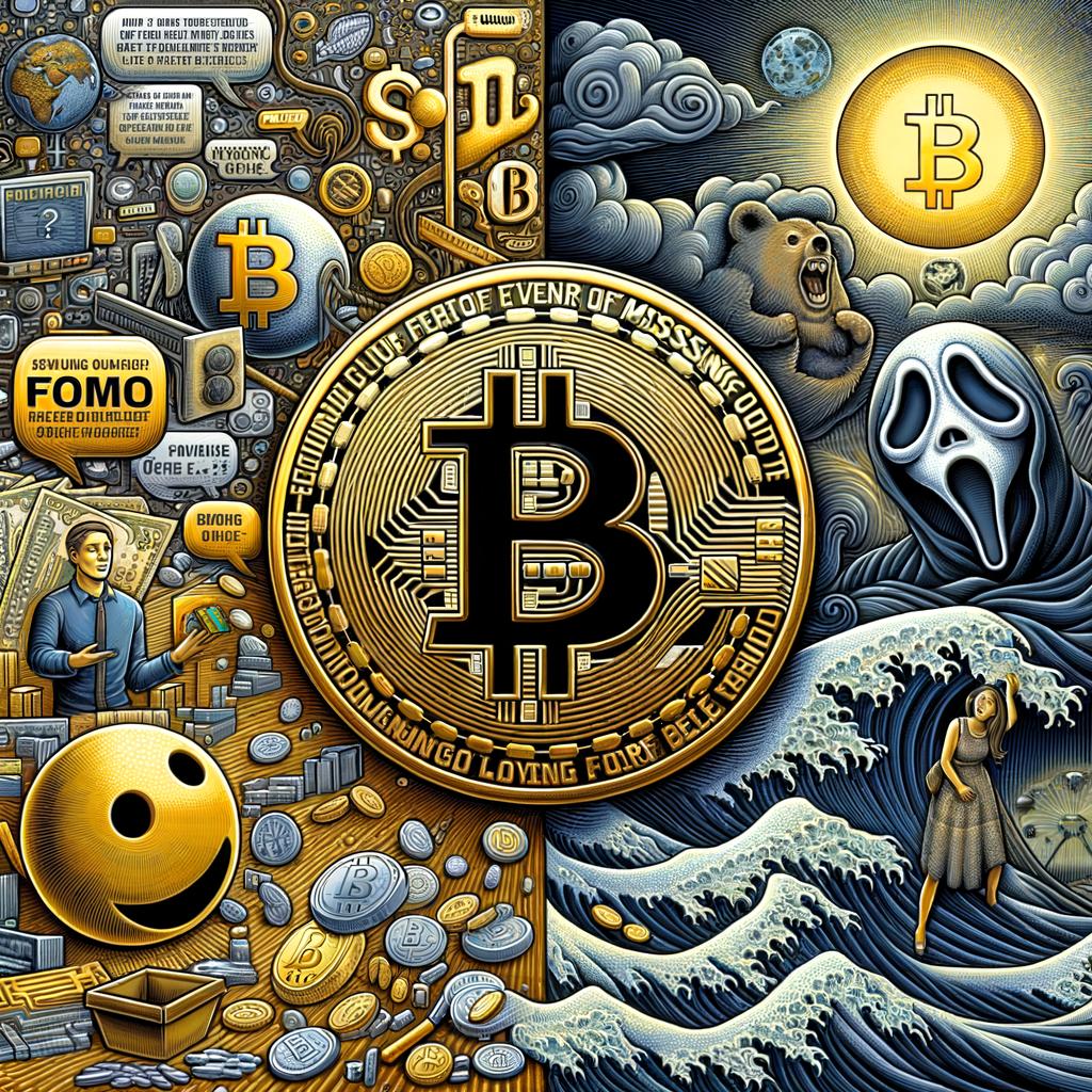 Bitcoin: The Undead Currency That Just Won't Stay Buried Memes, FOMO, and the Curse of Digital Gold: Bitcoin's Undying Appeal