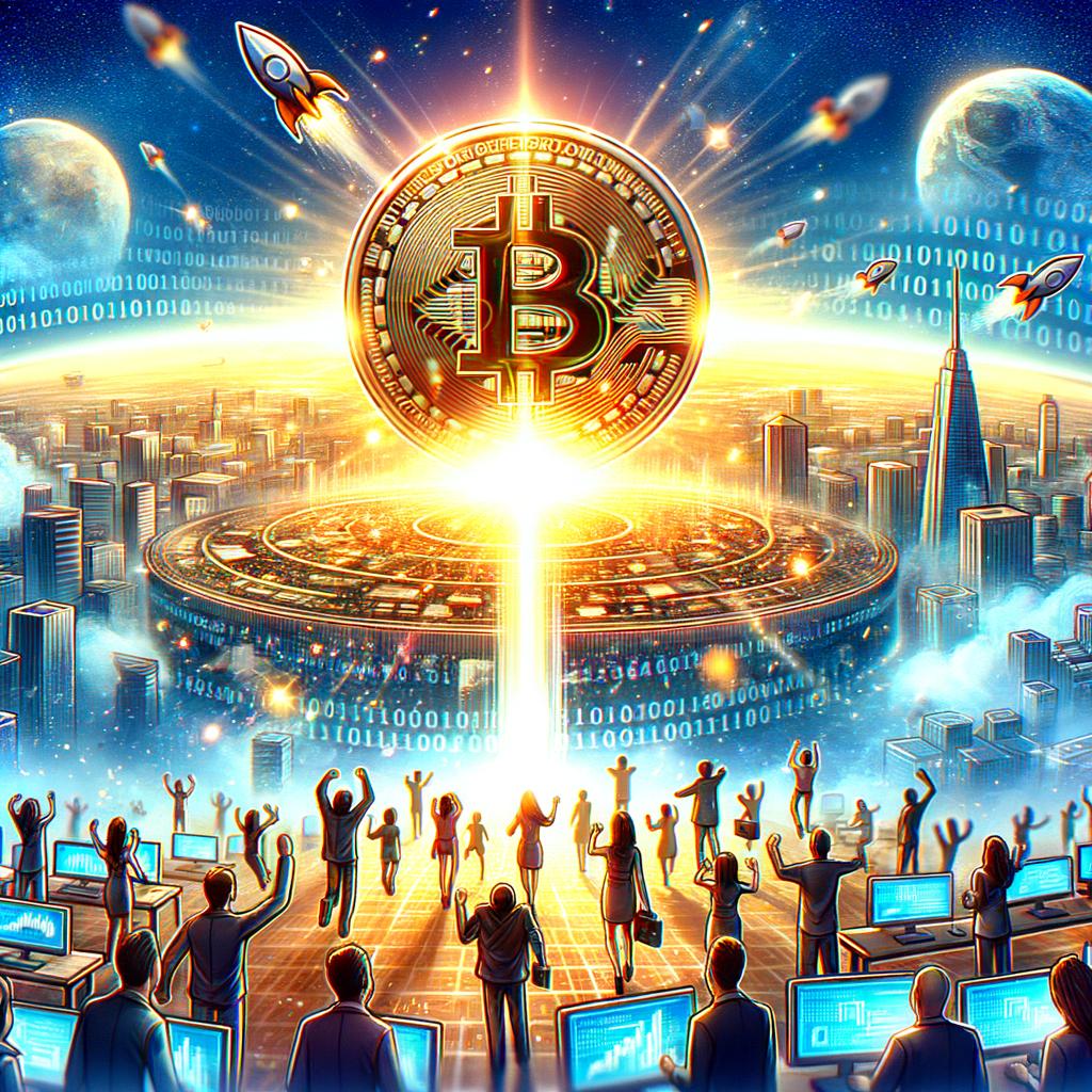 Bitcoin Platform Mezo Debuts Mainnet to Build Circular BTC Economy Mezo Launches Mainnet: A New Era for Circular Bitcoin Economy