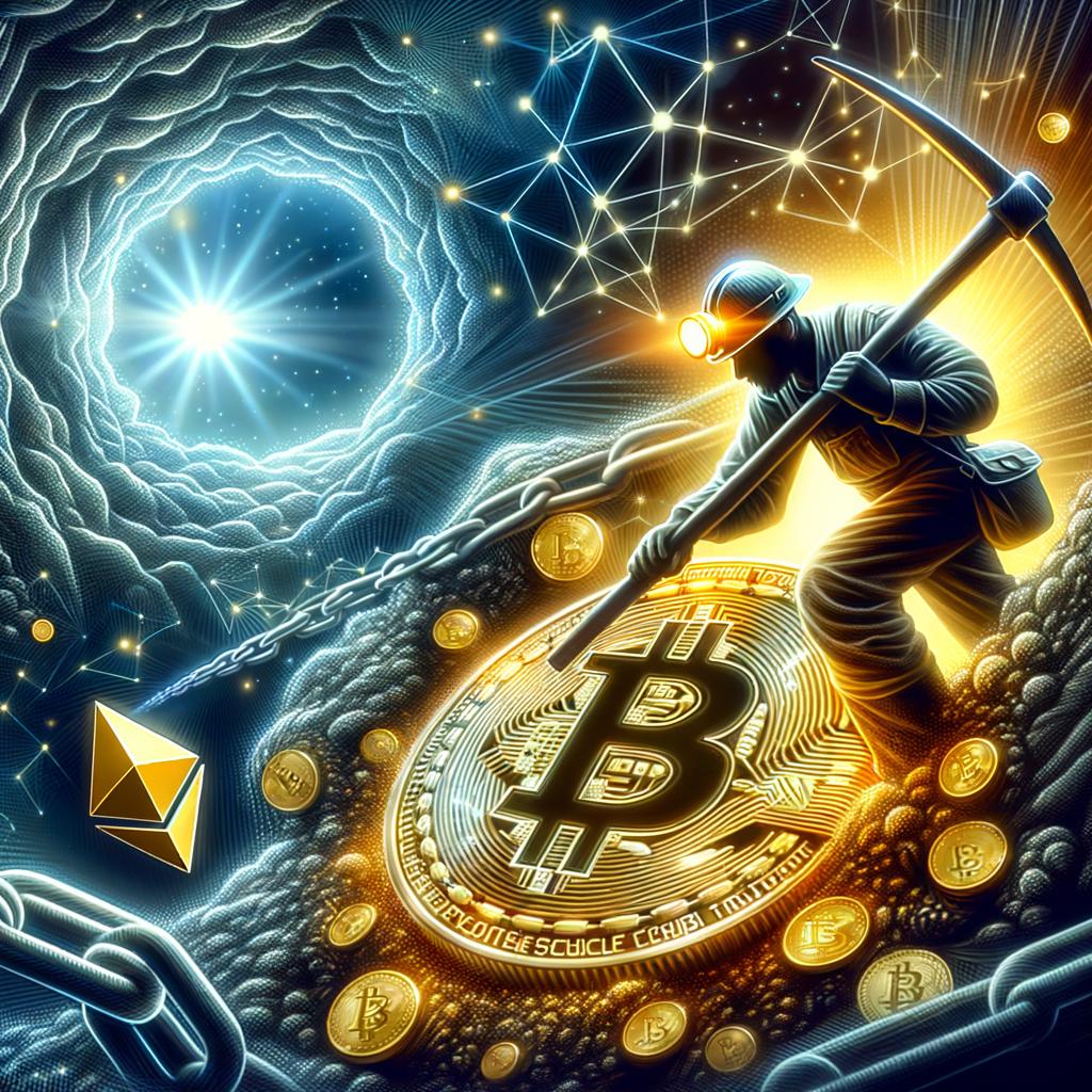 Understanding Proof of Work: The Foundation of Blockchain Security Mining for Trust: How Proof of Work Secures Transactions