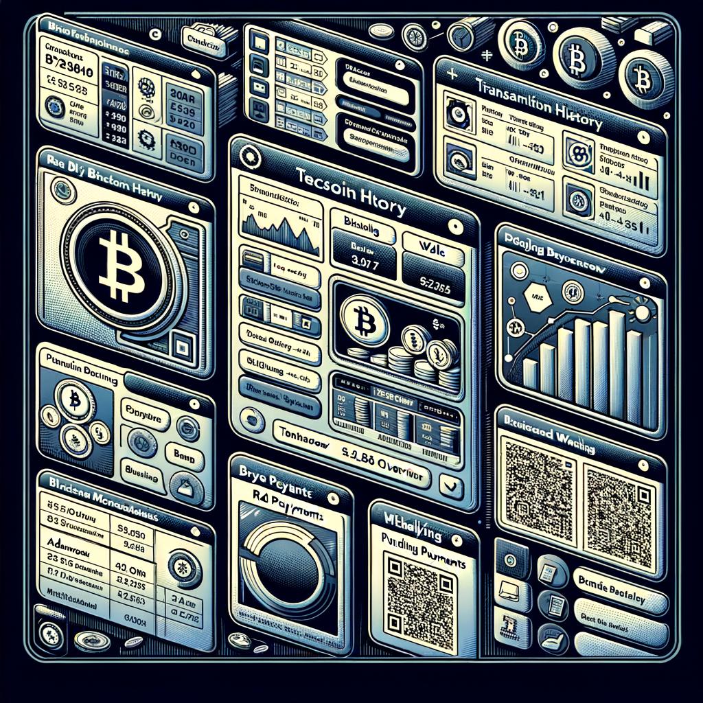 Understanding RTL (Ride the Lightning): A Comprehensive Guide Navigating the Features of Ride the Lightning for Effective Bitcoin Management