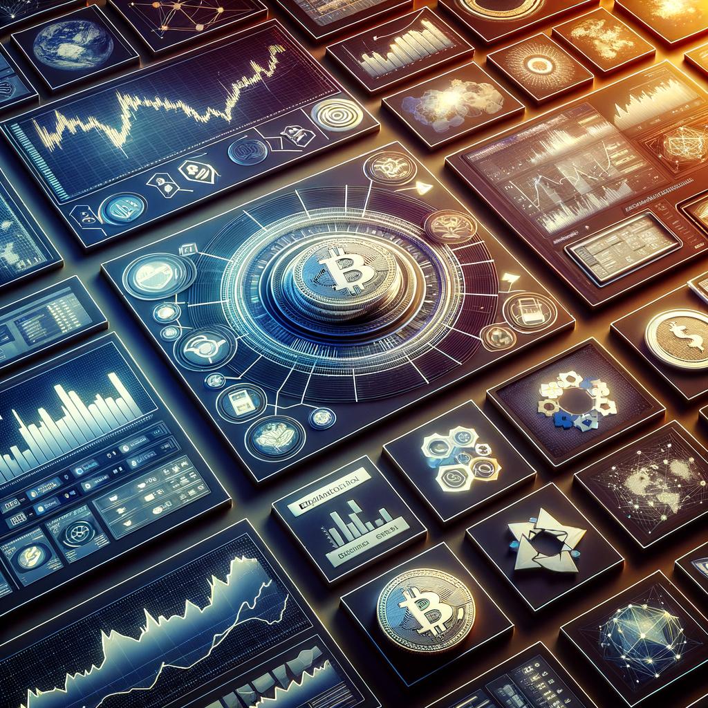 Understanding Binance: Your Guide to the Leading Crypto Exchange Navigating the features: A Comprehensive Overview of binance's offerings