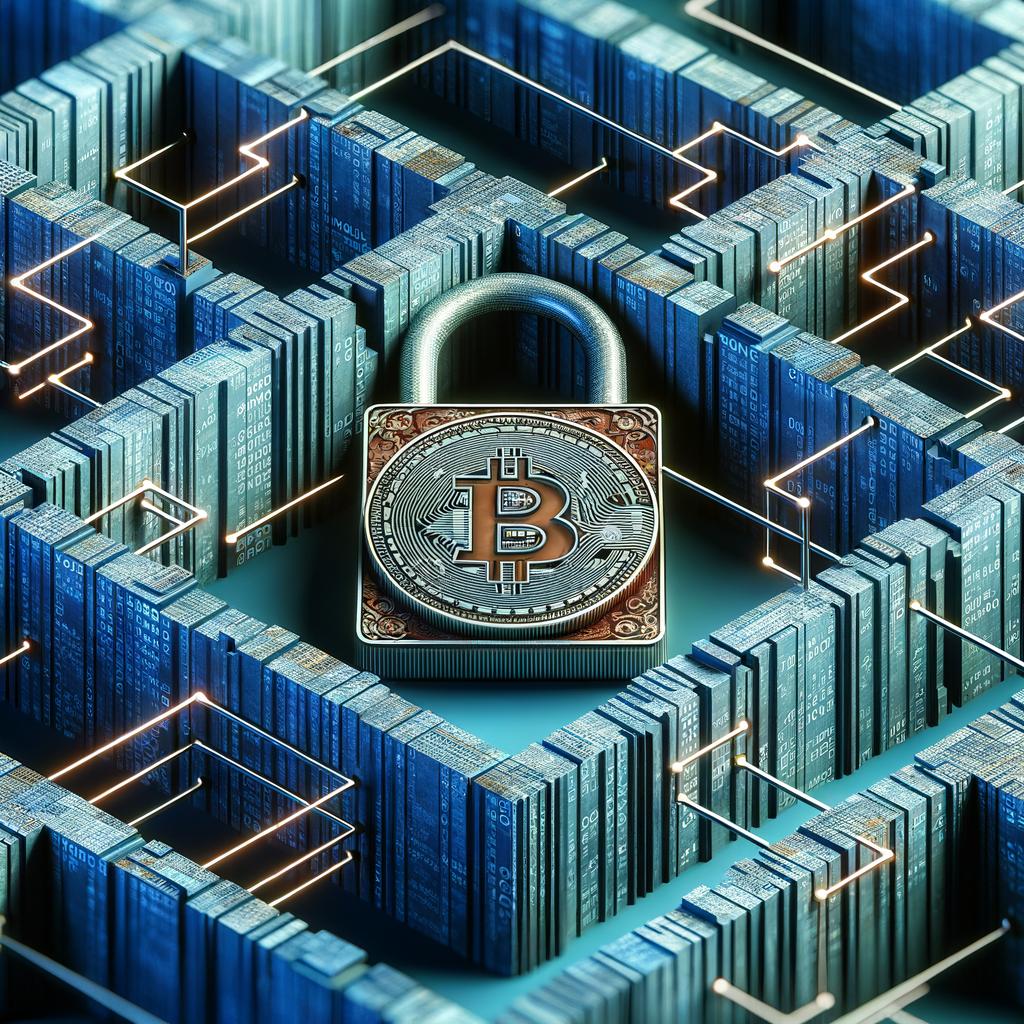 Understanding CoinJoin: Enhancing Privacy in Bitcoin Transactions Navigating the Privacy Landscape: The Importance of CoinJoin in a Transparent Blockchain