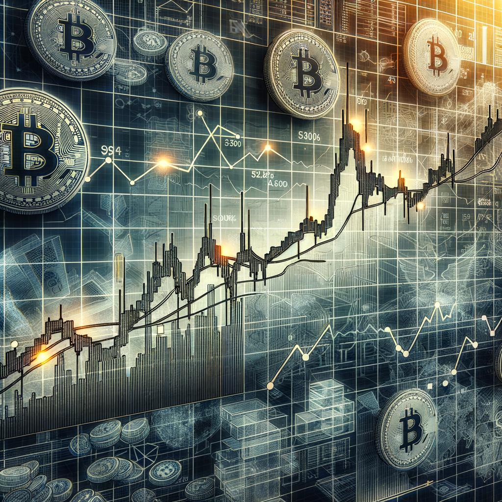 Evening Bitcoin Market Report: Insights and Key Drivers 1. Overview of Today's Bitcoin Price Movements