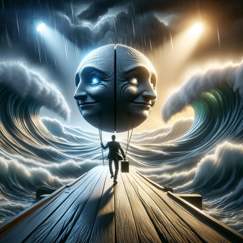 HODL: The Crypto Strategy for Long-Term Success Explained The Psychology Behind HODLing: Navigating Volatility with Confidence