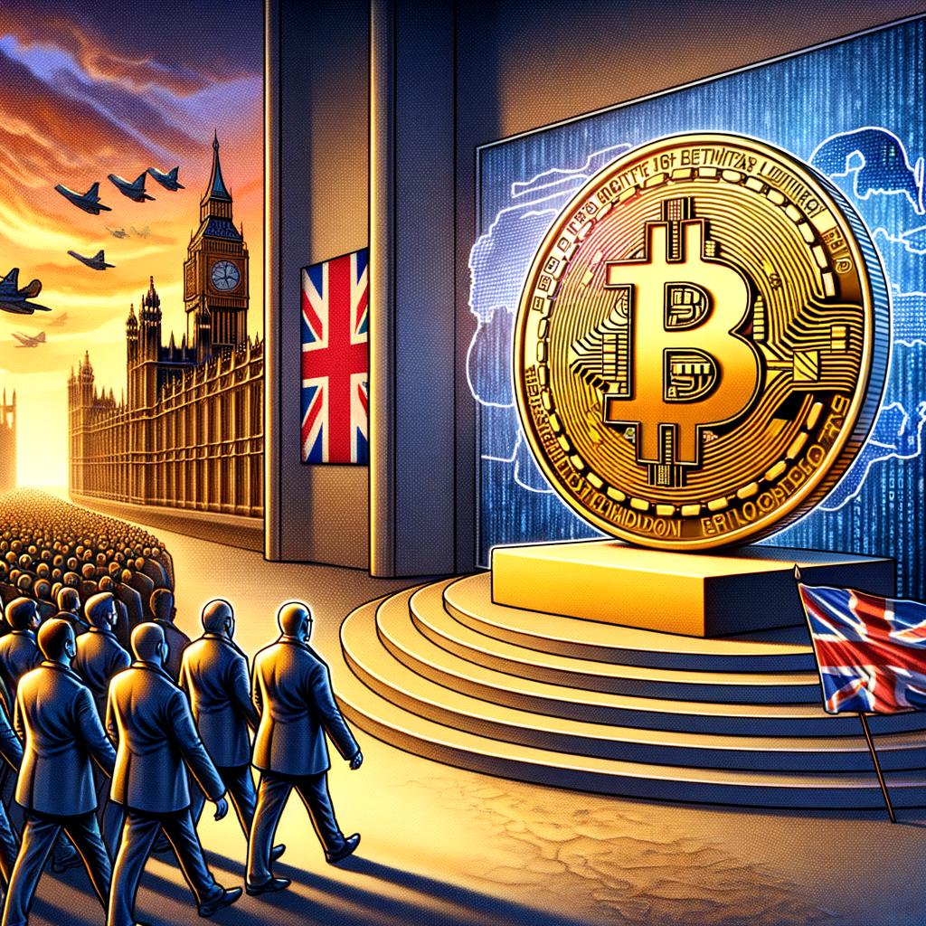 Nigel Farage-Led Reform UK Becomes First European Political Party to Accept Crypto Donations Nigel Farage-Led Reform UK Becomes First European Political Party to Accept Crypto Donations