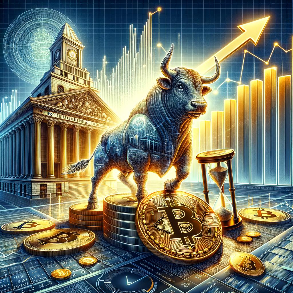 Analytical Insights into Today's Bitcoin Market Dynamics The Rise of Institutional Investment: Shaping the Future of Bitcoin
