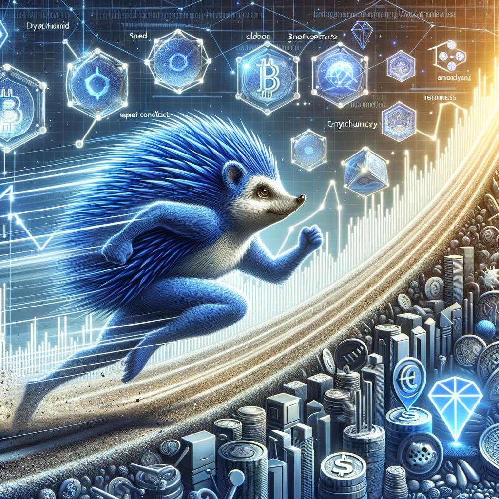 The emergence of Sonic and what it means for DeFi: Report The Rise of Sonic: A Game Changer in the DeFi Landscape