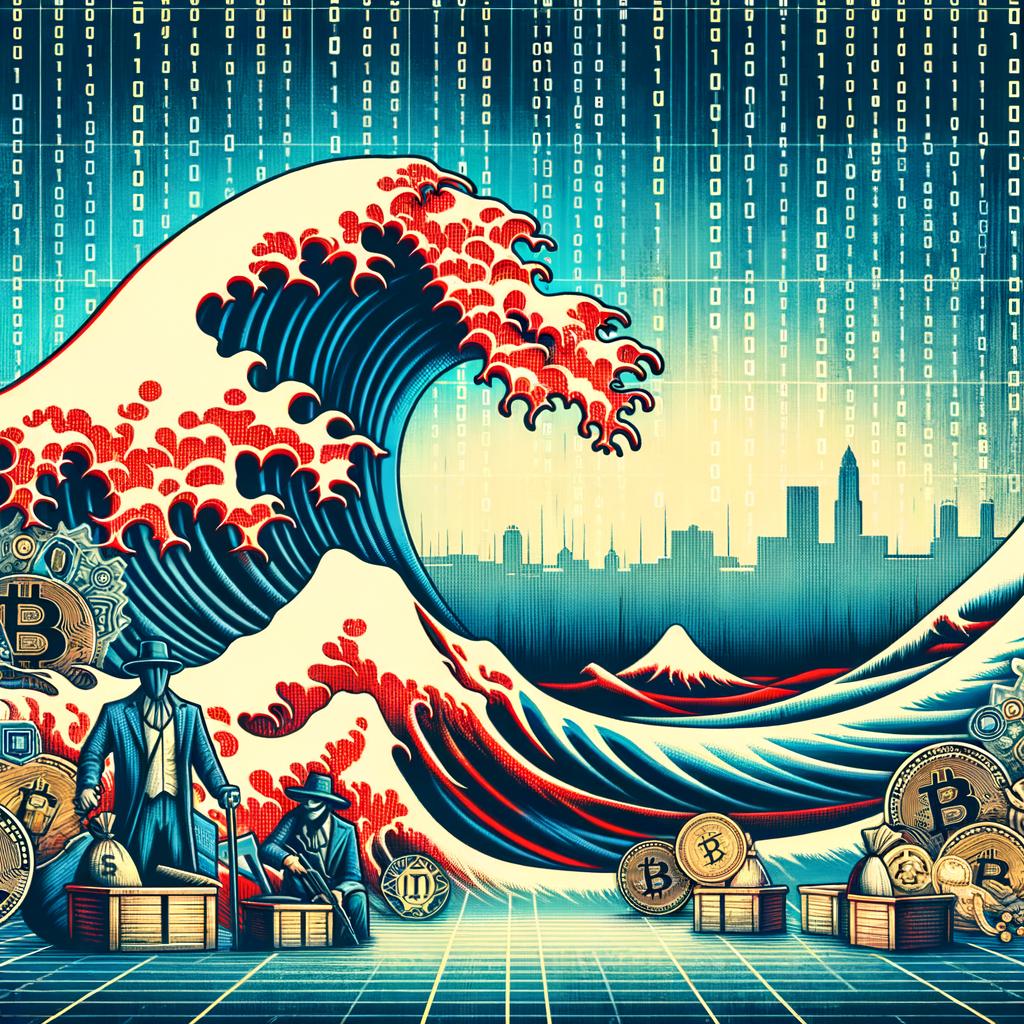 Crypto Scams Soar in Nebraska as Romance Ruses Drain Savings Rising Tide of Crypto Scams in Nebraska