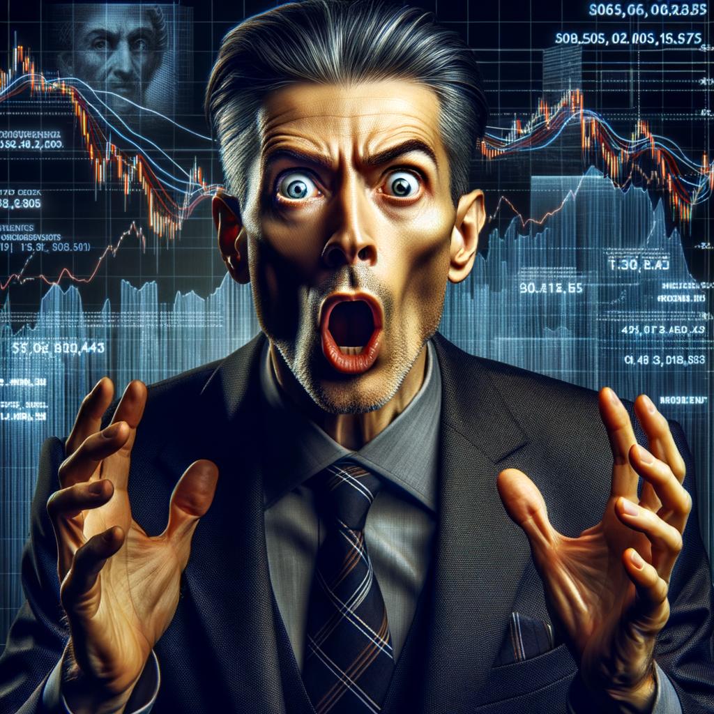 Robert Kiyosaki Backs Bitcoin Over Gold Amid ‘Biggest’ Crash Warning Robert Kiyosaki Warns of Impending Market Crash