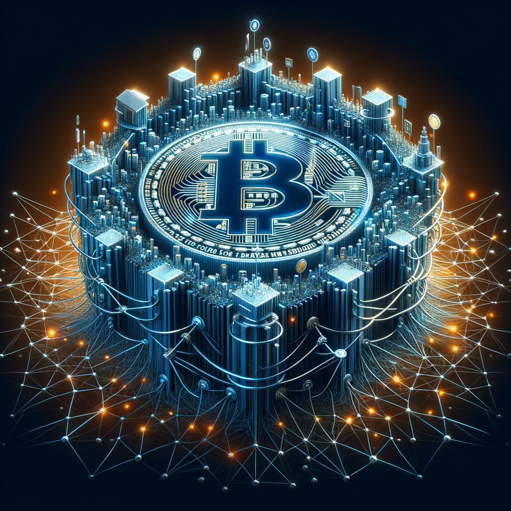 Understanding Bitcoin Core: The Backbone of the Bitcoin Network The Role of Bitcoin Core in Ensuring Network Stability and Security