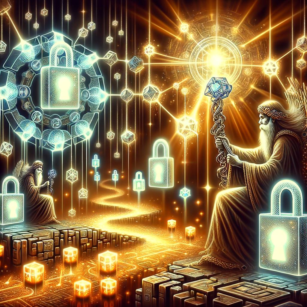 Understanding the Oracle Problem: Key Concepts Explained The Role of Oracles in Smart Contracts: Bridging the Gap Between On-Chain and Off-Chain Data